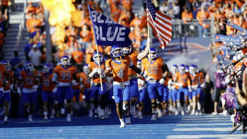 2024 Boise State Football Schedule