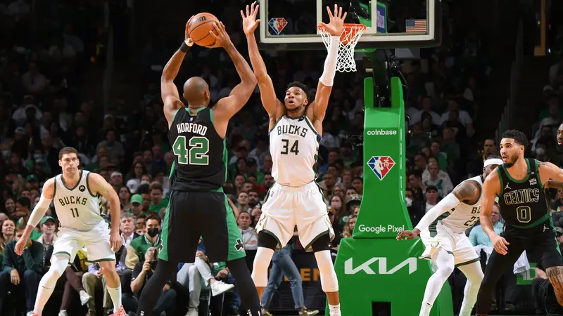 Orlando Magic vs Milwaukee Bucks match player stats