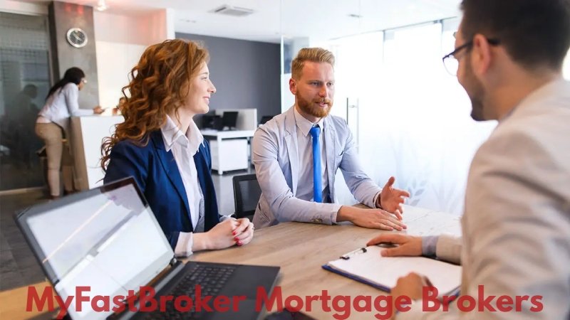 MyFastBroker Mortgage Brokers