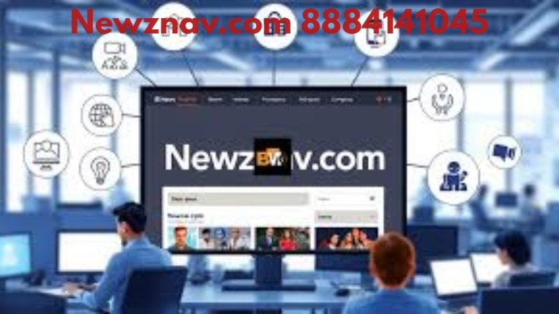 Newznav.com 8884141045