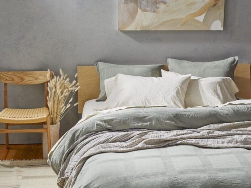 5 Reasons Tall Bed Sheets Improve Bedroom Comfort
