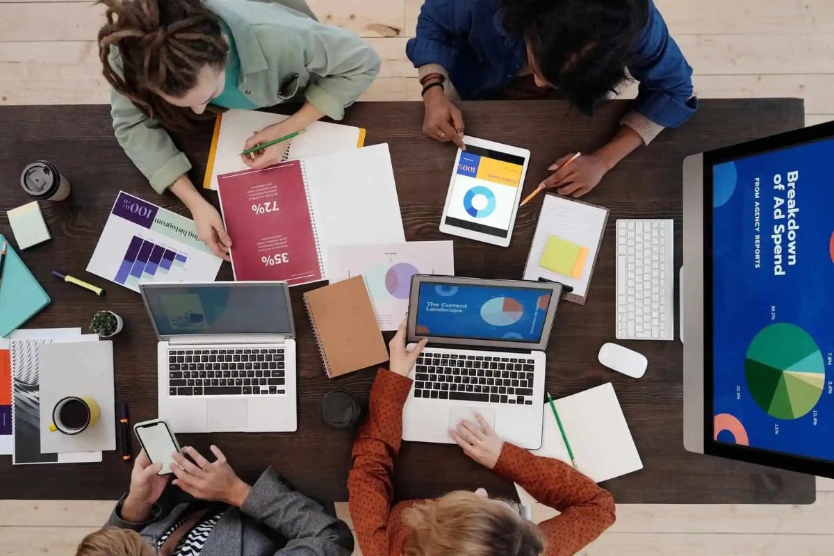 Branding Agency vs Marketing Agency: Key Differences Explained
