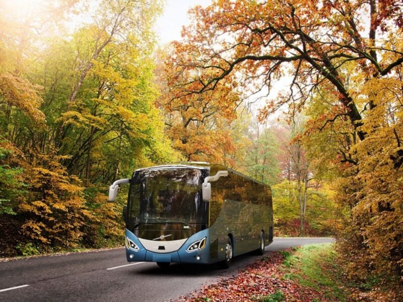 Bus Hire: 7 Top Tips for Smooth, Stress-Free Travel