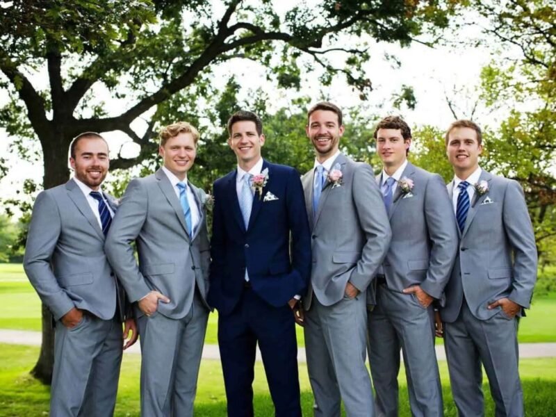 Fun Ideas to Make the Groom's Last Night of Freedom