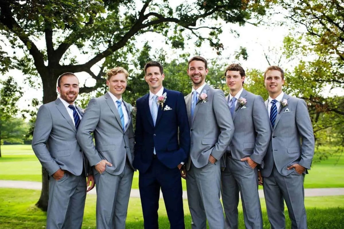Fun Ideas to Make the Groom's Last Night of Freedom