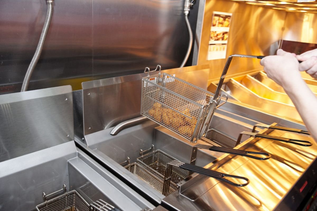 How to Choose the Best Commercial Deep Fryer for Restaurants?