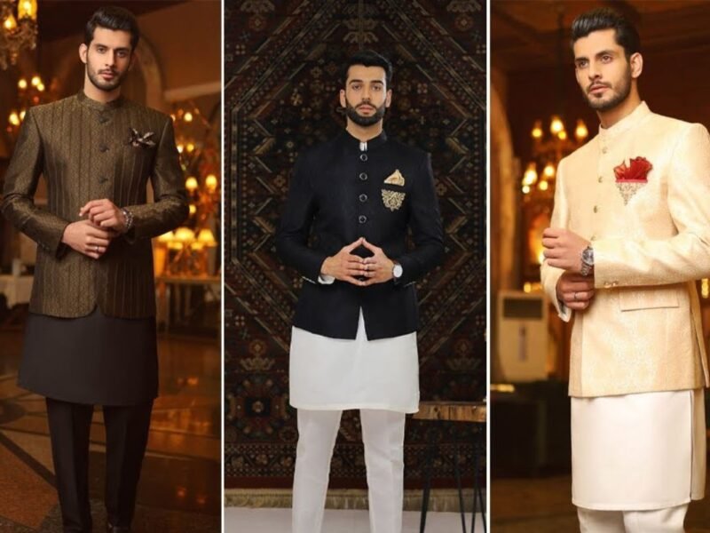 Top 7 Asian Clothes for Men: Fashion Outfit Essentials