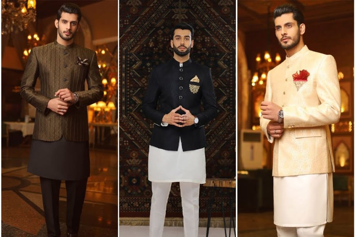 Top 7 Asian Clothes for Men: Fashion Outfit Essentials