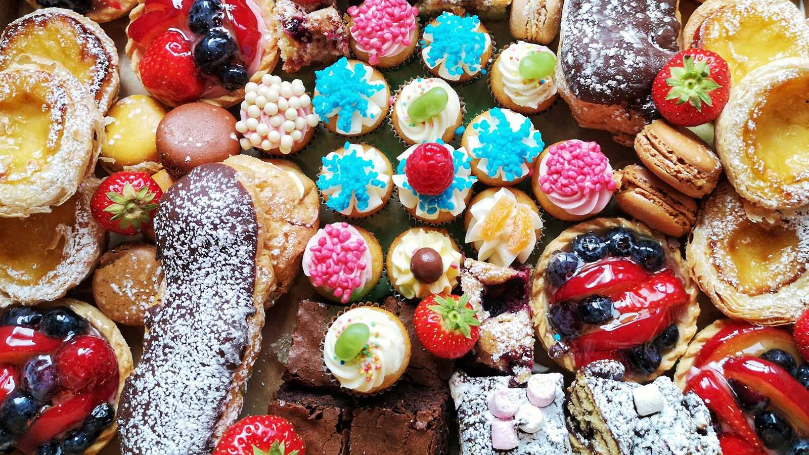 Top 7 Dessert Ideas for Kids: Fun Treats They'll Love