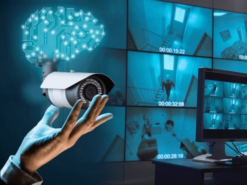Why Every Office Needs a Security Solution Now