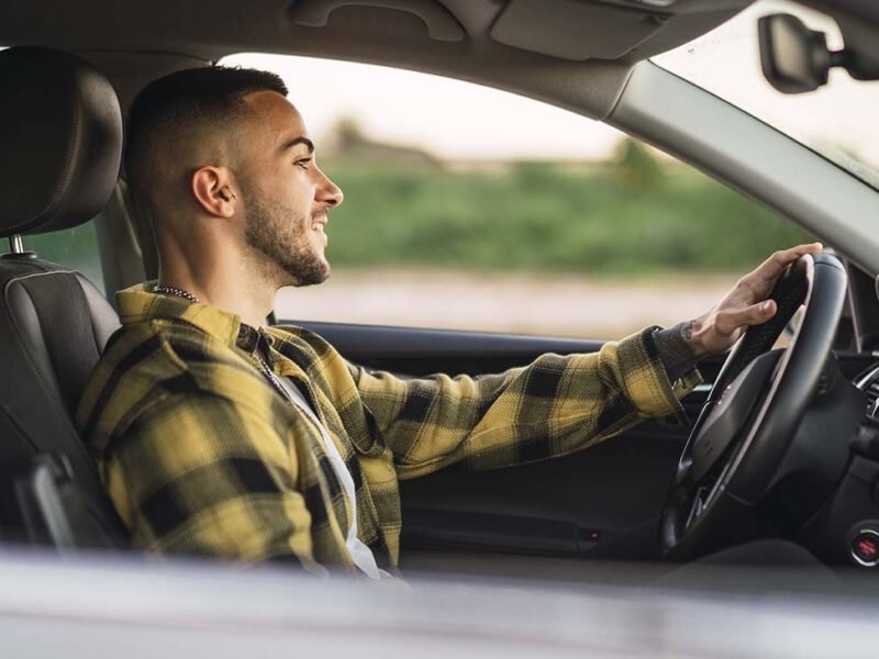 Vehicle Running Smoothly Year-Round