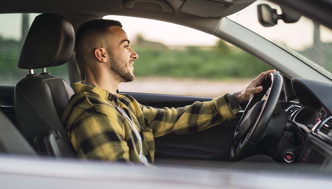 Vehicle Running Smoothly Year-Round